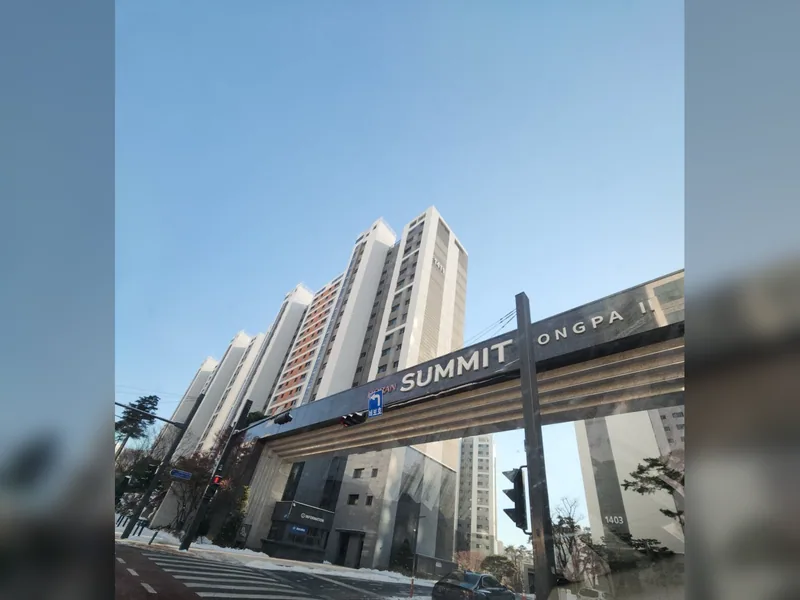 서울 송파구 철거 작업 - 장롱철거 전문 업체 시공 사진 2
