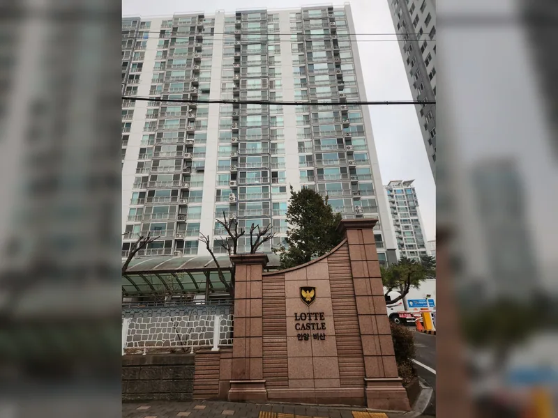 안양시 철거 작업 - 안양장철거 잘하는 곳 시공 사진 2