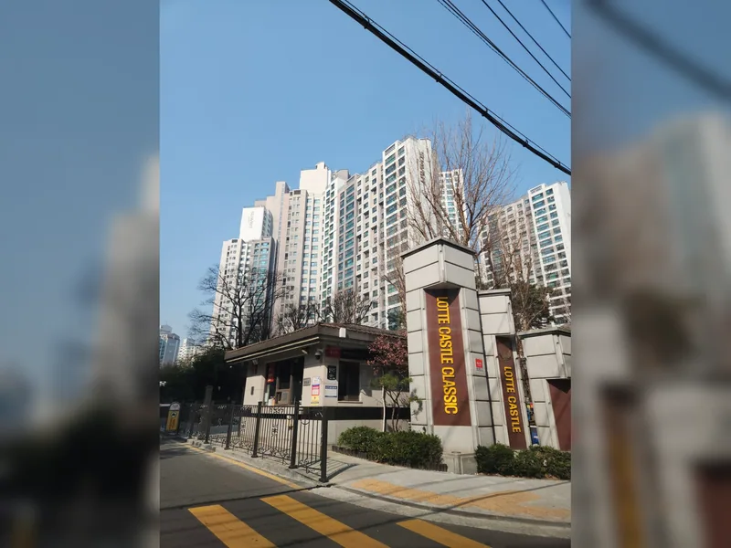 서울 서초구 식기세척기 설치 - 6인용식세기장짜서설치 현장 시공 사진 2