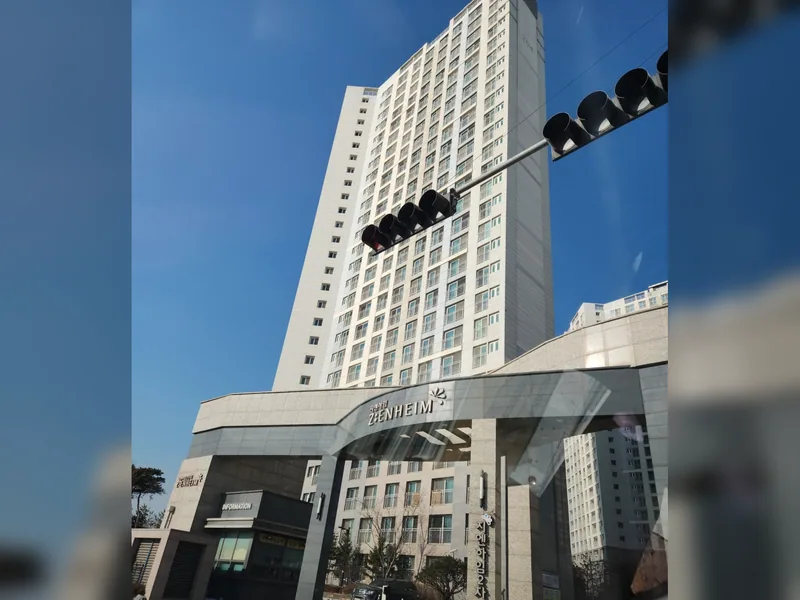 평택시 식기세척기 설치 - 평택식기세척기설치 사설 업체 추천 시공 사진 2