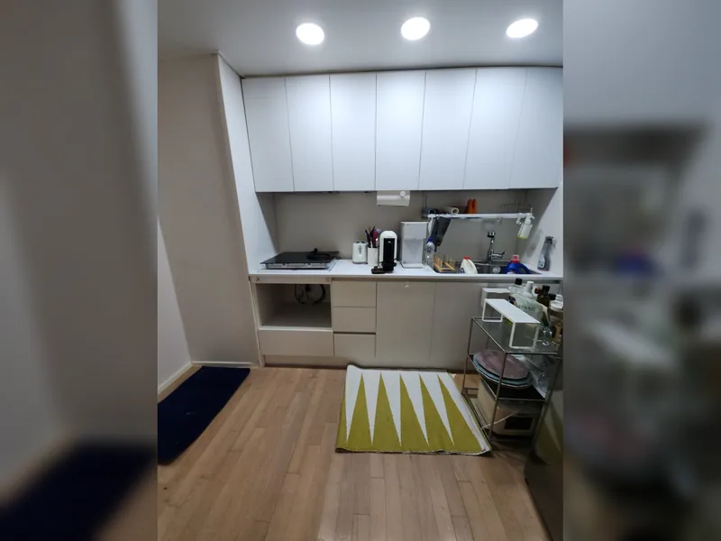 성남 식기세척기 설치 - 식기세척기하부장설치 잘하는 곳 시공 사진 3