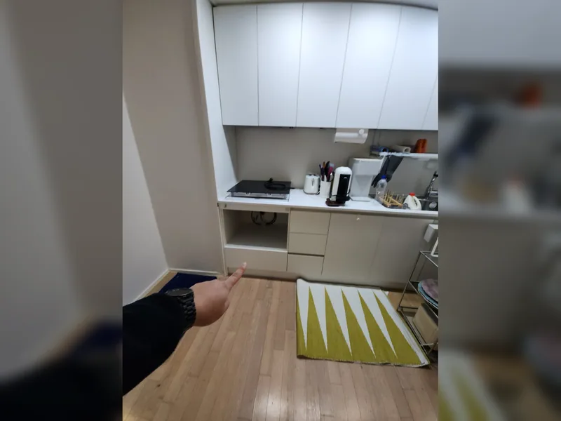 성남 식기세척기 설치 - 식기세척기하부장설치 잘하는 곳 시공 사진 4