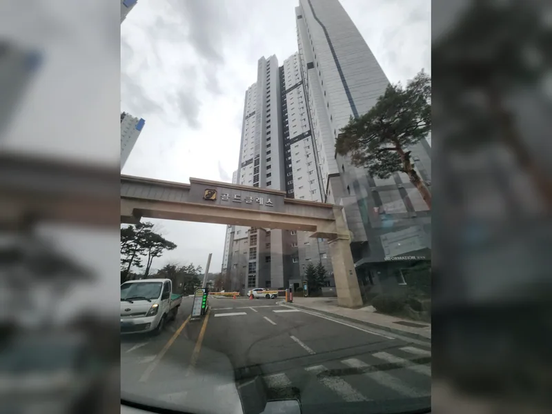 인천 부평구 식기세척기 설치 - 식세기단높임설치 현장 시공 사진 2