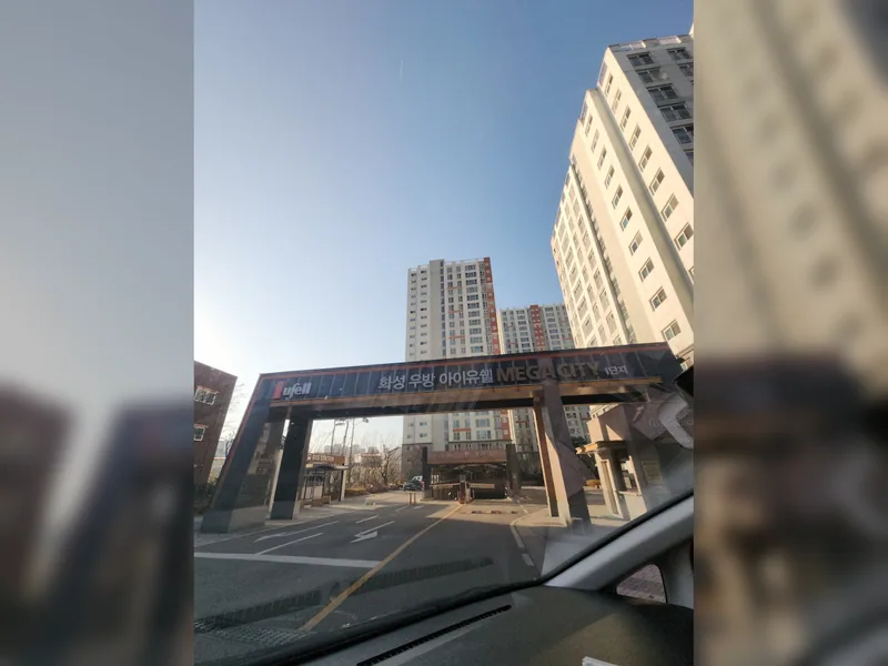 화성시 식기세척기 설치 - 식세기베란다설치 가능업체 시공 사진 2
