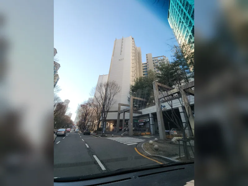 성남시 식기세척기 설치 - 분당식세기설치 추천 업체 시공 사진 2