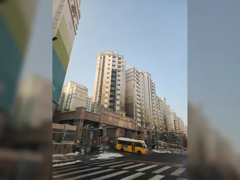 서울 강서구 식기세척기 설치 - 삼성식세기단높임설치 가능업체 시공 사진 2