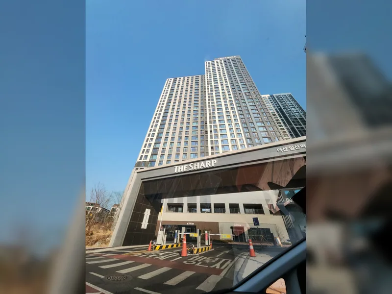 고양시 식기세척기 설치 - 일산식세기설치 업체 추천 시공 사진 2
