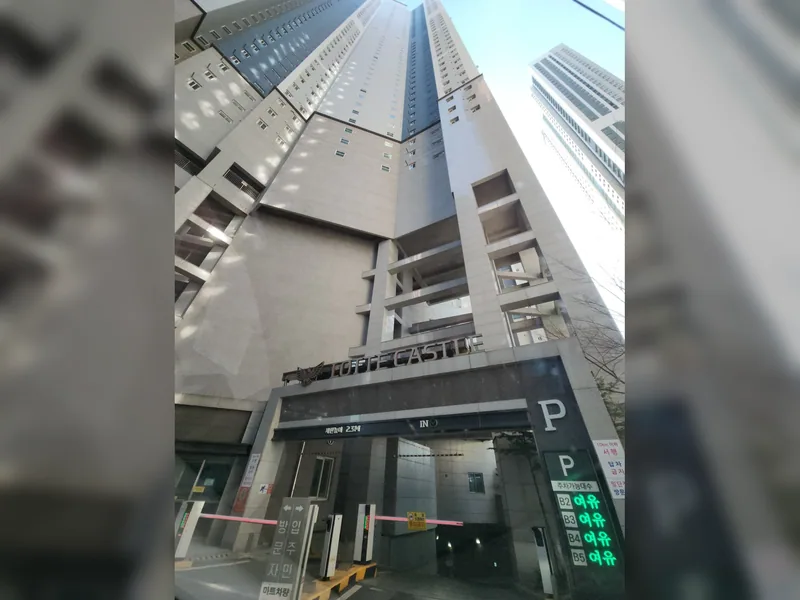 이천시 문, 가구 수리 - 문잘안닫힘수리 전문 업체 시공 사진 2