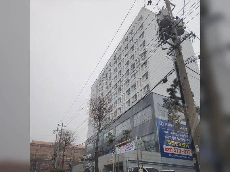 인천 서구 문, 가구 수리 - 우편함부분수리 가능 업체 시공 사진 2