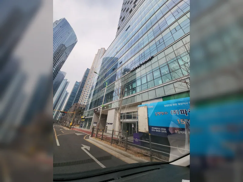 인천 타공 작업 - 인천사무실벽구멍막음 원상복구 전문 업체 시공 사진 2