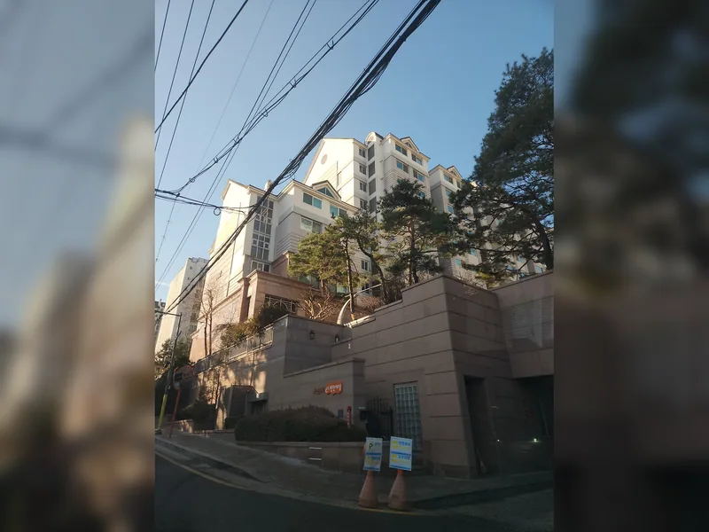 서울 서초구 바닥재 보수 - 아파트마루꺼짐현상 보수 추천 업체 시공 사진 2