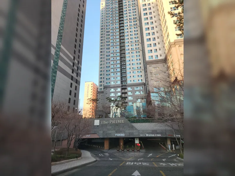 용산구 주방후드, 덕트 - 용산자바라위치변경 잘하는 곳 시공 사진 2