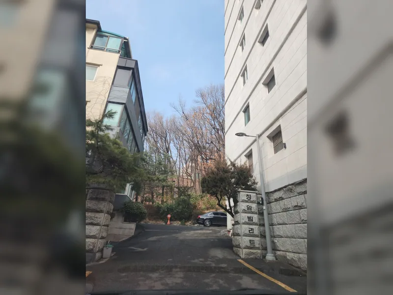 서울 서초구 주방후드, 덕트 - 한샘슬라이드후드고장 교체설치 업체 시공 사진 2