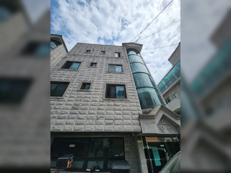 수원시 주방후드, 덕트 - 주방덕트관부식 교체현장 시공 사진 2