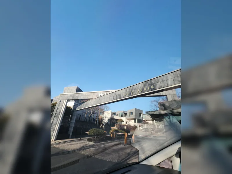 파주시 주방후드, 덕트 - 주방후드흡입문제 해결 전문 업체 시공 사진 2