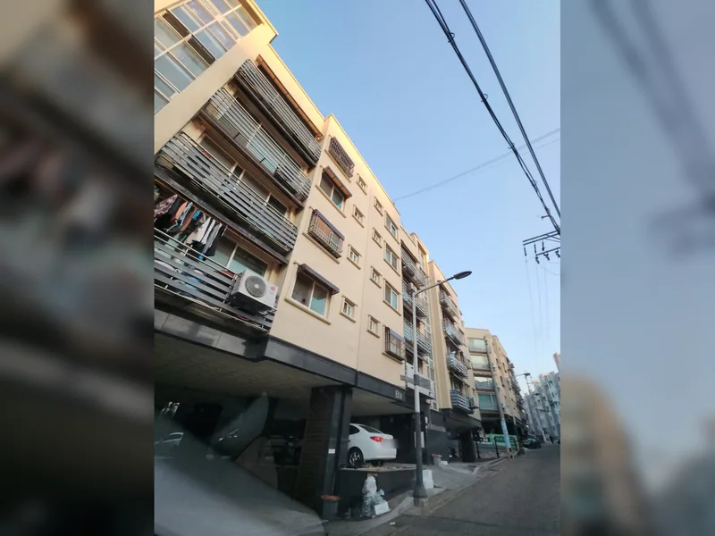 안산시 주방후드, 덕트 - 주방가스후드교체 잘하는 곳 시공 사진 2