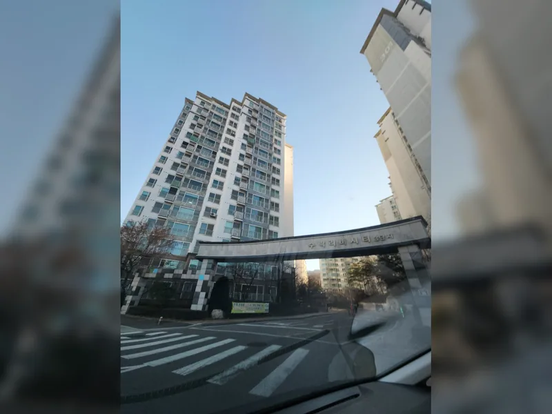 서울 노원구 주방후드, 덕트 - 주방후드배관옮기기 전문 업체 시공 사진 2