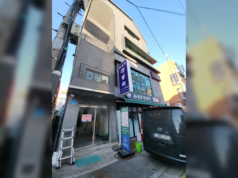 서울 송파구 조명 교체 - 4m전등교체 현장 시공 사진 2