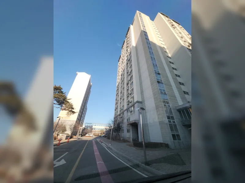 인천 남동구 기타 설치 - 현관방풍커튼설치 방충망까지 한 번에 추천 업체 시공 사진 2