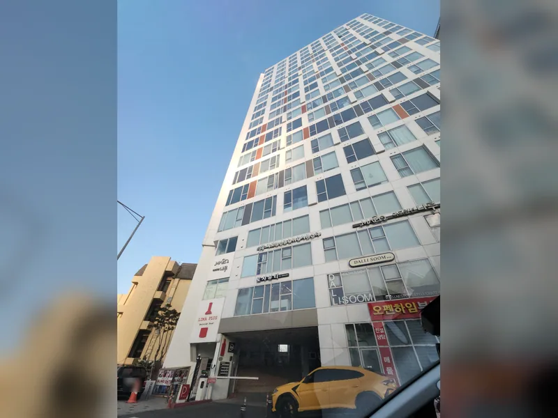 평택 기타 설치 - 복층커튼설치 가능업체 시공 사진 2