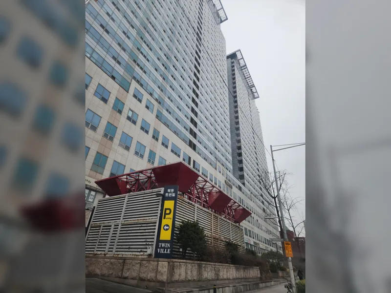 서울 양천구 기타 설치 - 천장점검구설치 전문 업체 시공 사진 2