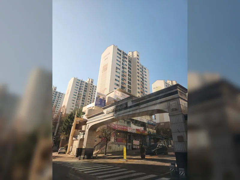용인시 기타 설치 - 빌트인가스레인지고장 교체설치 현장 시공 사진 2
