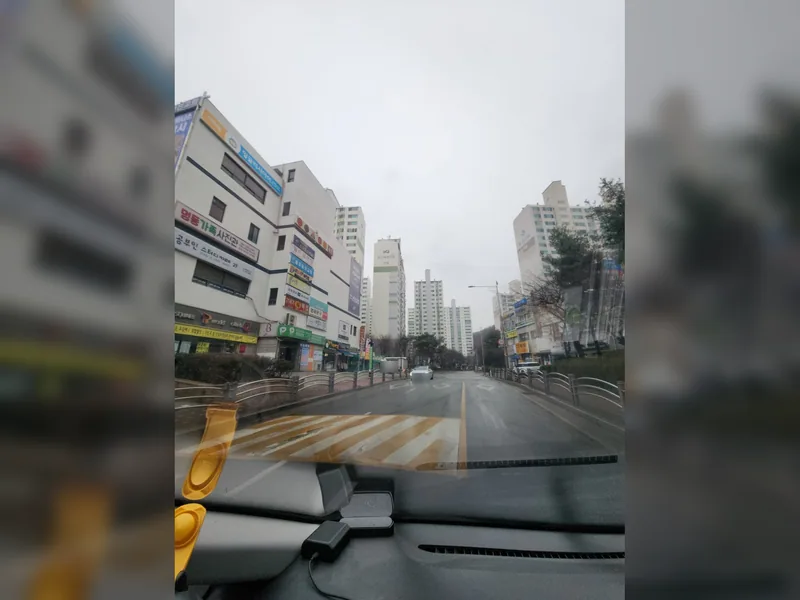 인천 서구 기타 설치 - 오븐가스레인지철거후가스레인지설치 현장 시공 사진 2