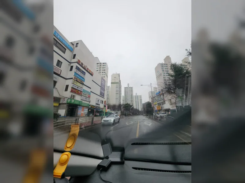 인천 서구 기타 설치 - 오븐가스레인지철거후가스레인지설치 현장 시공 사진 3