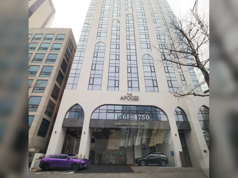 서울 강남구 기타 설치 - 강남욕실선반설치 추천 업체 시공 사진 2