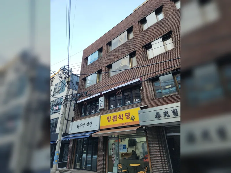 서울 강남구 싱크대 설치 - 싱크대주문제작설치 추천 업체 시공 사진 2