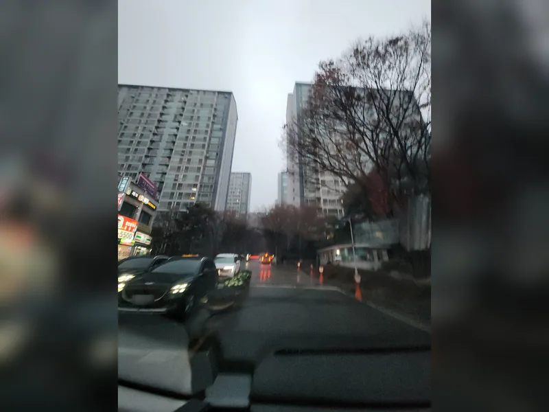 용인시 타일 보수 - 욕실타일깨짐보수방법 추천 시공 사진 2