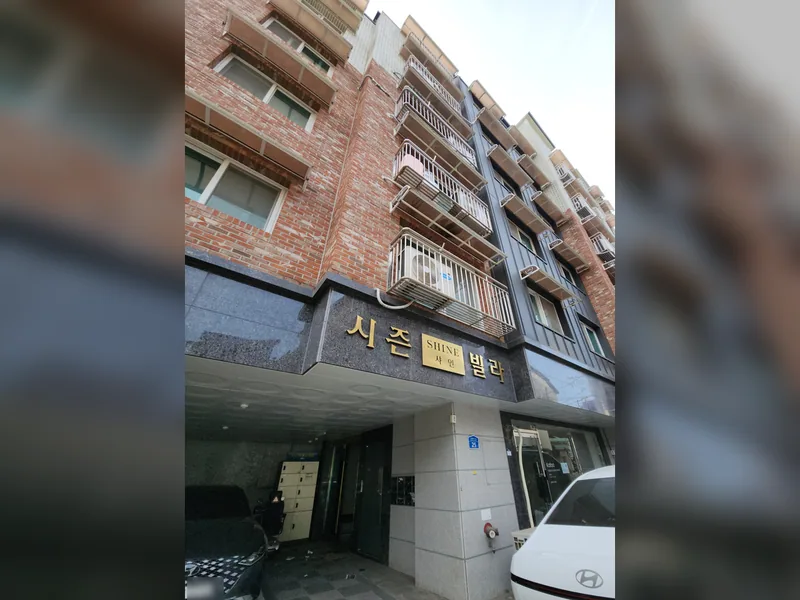 서울 도봉구 타일 보수 - 타일떨어짐보수 전문 업체 시공 사진 2