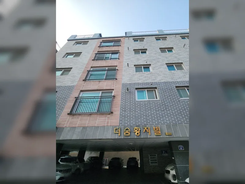 부천시 타일 보수 - 부천타일부분교체 현장 시공 사진 2