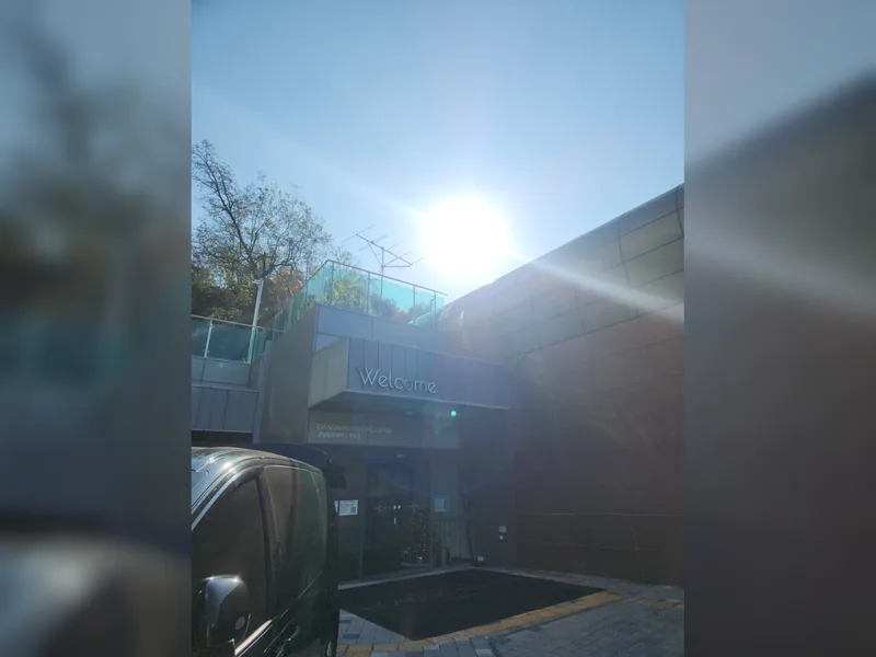 서울 환풍기 설치 - 강남화장실환풍기교체 추천 업체 시공 사진 2