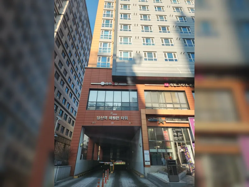 서울 영등포구 환풍기 설치 - 화장실환풍기교체 추천 업체 시공 사진 2
