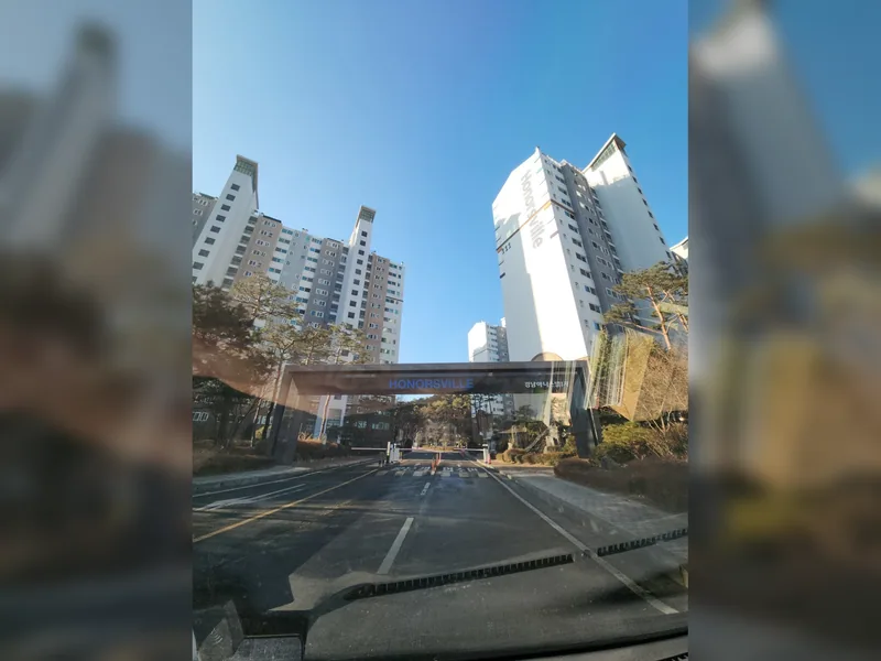 용인시 환풍기 설치 - 욕실환풍기환기안됨 해결 현장 시공 사진 2