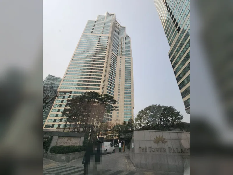 서울 강남구 환풍기 설치 - 환풍기자바라둘로나누기 가능 업체 시공 사진 2