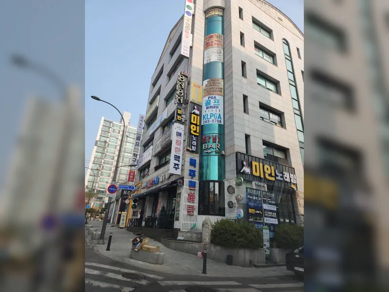 수지구 환풍기 설치 - 수지구환풍기교체 추천 시공 사진 2