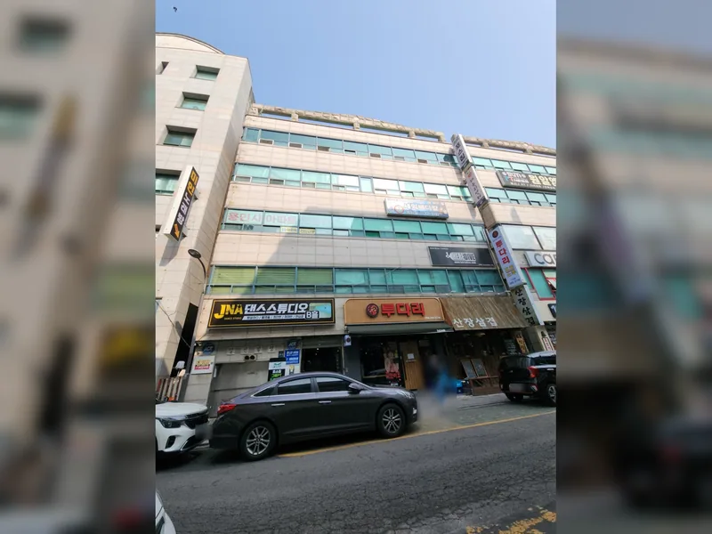 수지구 환풍기 설치 - 수지구환풍기교체 추천 시공 사진 3
