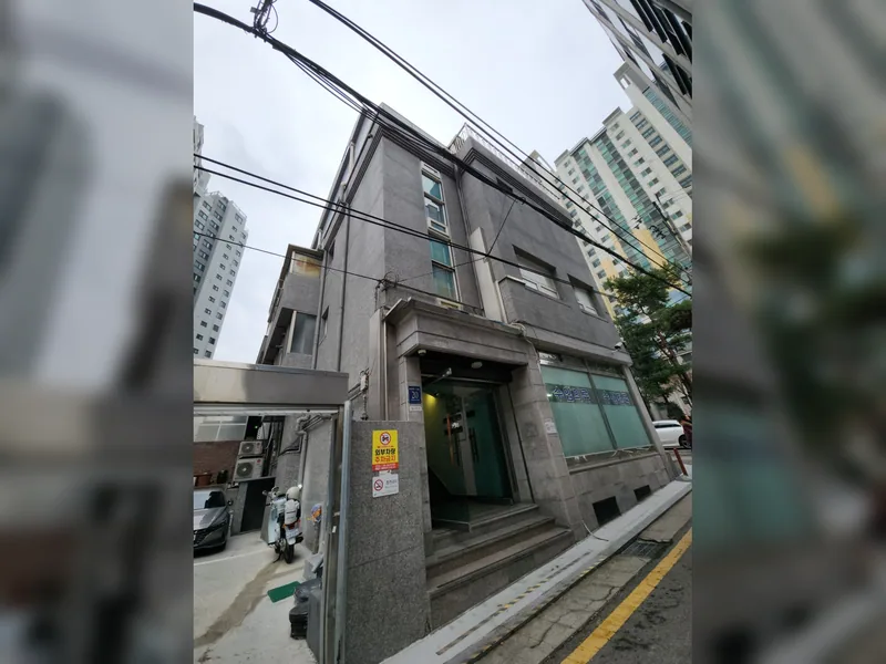서울 강남구 세탁기 설치 - LG세탁기건조기설치 추천 업체 시공 사진 2